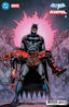 DC Marvel Batman Deadpool #01 Ryan Sook Var Comics - Back Issues DC Comics