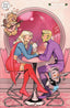 DC's I Saw Ma Hunkel Kissing Santa Claus #01 Ryan Sook Var Comics - Back Issues DC Comics