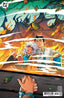 Gotham Academy First Year #02 Hanning Var Comics DC Comics