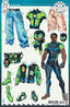 Green Lantern Corps (2025) #10 Rian Gonzales Var Comics - Back Issues DC Comics