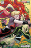 Harley and Ivy Life and Crimes #01 Elizabeth Torque Var