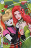 Harley and Ivy Life and Crimes #01 Leirix Var Comics DC Comics