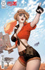 Harley Quinn (2021) #56 David Nakayama Var Comics - Back Issues DC Comics