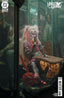 Harley Quinn (2021) #56 Rahzzah Var Comics - Back Issues DC Comics