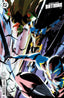 Immortal Legend Batman #04 Keron Grant Var Comics DC Comics