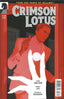 Crimson Lotus #03 Comics - Back Issues Dark Horse Comics
