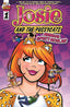 Josie and the Pussycats Annual Spectacular #01 Comics Archie Comics Publications