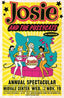 Josie and the Pussycats Annual Spectacular #01 Dan DeCarlo Var Comics Archie Comics Publications