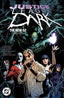 Justice League Dark (2011) TP The New 52 Compendium Trades/Hard Covers DC Comics