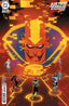 Justice League Red #04 David Baldeon Var