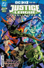 Justice League Unlimited (2024) #13 Comics - Back Issues DC Comics