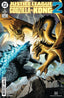 Justice League Vs Godzilla Vs Kong 2 #05 Comics DC Comics