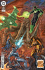 Justice League Vs Godzilla Vs Kong 2 #05 Alan Quah Var