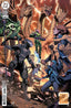 Justice League Vs Godzilla Vs Kong 2 #05 Lucas Meyer Var Comics DC Comics