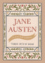 Literary Suits Jane Austen Collection Box Deck