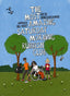 Most Amazing Saturday Morning Rubbish Club TP