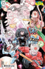 New Gods (2024) #12 Dustin Nguyen Var Comics - Back Issues DC Comics