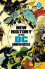 New History of the DC Universe HC Trades/Hard Covers DC Comics