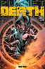 Planet Death #01 2nd Ptg Comics - Back Issues Bad Idea