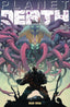 Planet Death #02 Comics - Back Issues Bad Idea