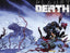 Planet Death #02 Ryan Sook Var Comics - Back Issues Bad Idea