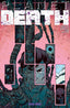 Planet Death #02 1:20 Jesse Lonergan Var Comics - Back Issues Bad Idea