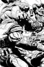 Planet Death #02 1:50 Quesada Var Comics - Back Issues Bad Idea