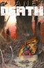 Planet Death #02 1:100 Kaluta Var Comics - Back Issues Bad Idea
