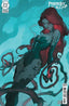 Poison Ivy #38 Zeen Chin Var Comics - Back Issues DC Comics