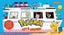 Pokemon All Aboard HC Lets Cruise an Abrams Extend a Book