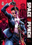 Space Punch GN 04