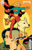 Supergirl (2025) #07 Michael Cho Var Comics - Back Issues DC Comics