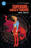 DC Compact Comics Supergirl Woman of Tomorrow TP Trades/Hard Covers DC Comics