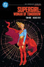 DC Compact Comics Supergirl Woman of Tomorrow TP Trades/Hard Covers DC Comics