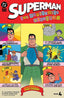 Superman The Kryptonite Spectrum #04 Comics DC Comics
