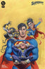 Superman The Kryptonite Spectrum #04 Juan Ferreyra Var
