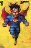 Superman The Kryptonite Spectrum #04 Mike Choi Var