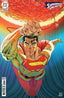 Superman Unlimited #07 Guillem March Var Comics - Back Issues DC Comics