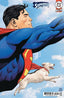 Superman Unlimited #07 Daniel Sampere Var Comics - Back Issues DC Comics