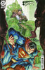 Superman Unlimited #07 Freddie E Williams II Var Comics - Back Issues DC Comics