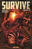 Survive #03 Comics - Back Issues Bad Idea