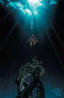 Survive #03 1:20 Adam Pollina Var Comics - Back Issues Bad Idea