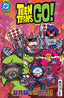 Teen Titans Go (2025) #09