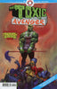 Toxic Avenger Comics #05 Comics Ahoy Comics