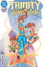 Trinity Daughter of Wonder Woman #06 Comics - Back Issues DC Comics