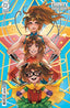 Trinity Daughter of Wonder Woman #06 Haining Var Comics - Back Issues DC Comics