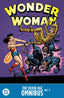 Wonder Woman The Silver Age Omnibus HC 03