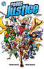 Young Justice Omnibus HC 02