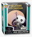 Pop Nightmare Before Christmas 11 Jack Skellington Amazon Exclusive Action Figures/Funko Pop Funko