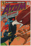 The Atom #37 FN/VF Comics - Back Issues DC COMICS